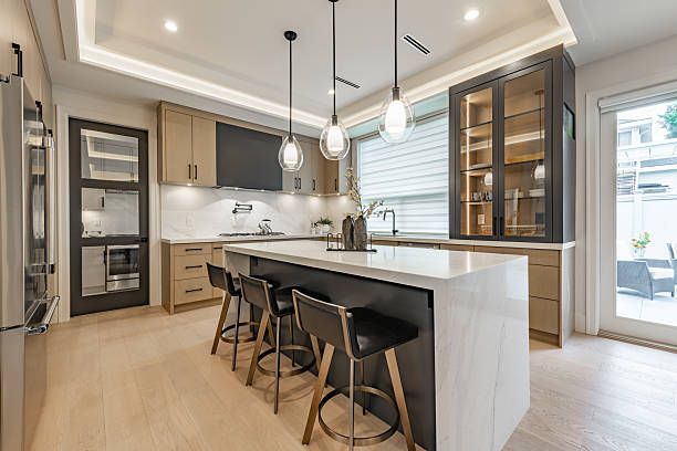 Affordable Kitchen Flooring solutions in Upperville, VA